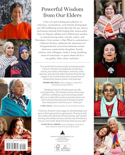 Collective Wisdom: Lessons, Inspiration, and Advice from Women over 50 - Image 2