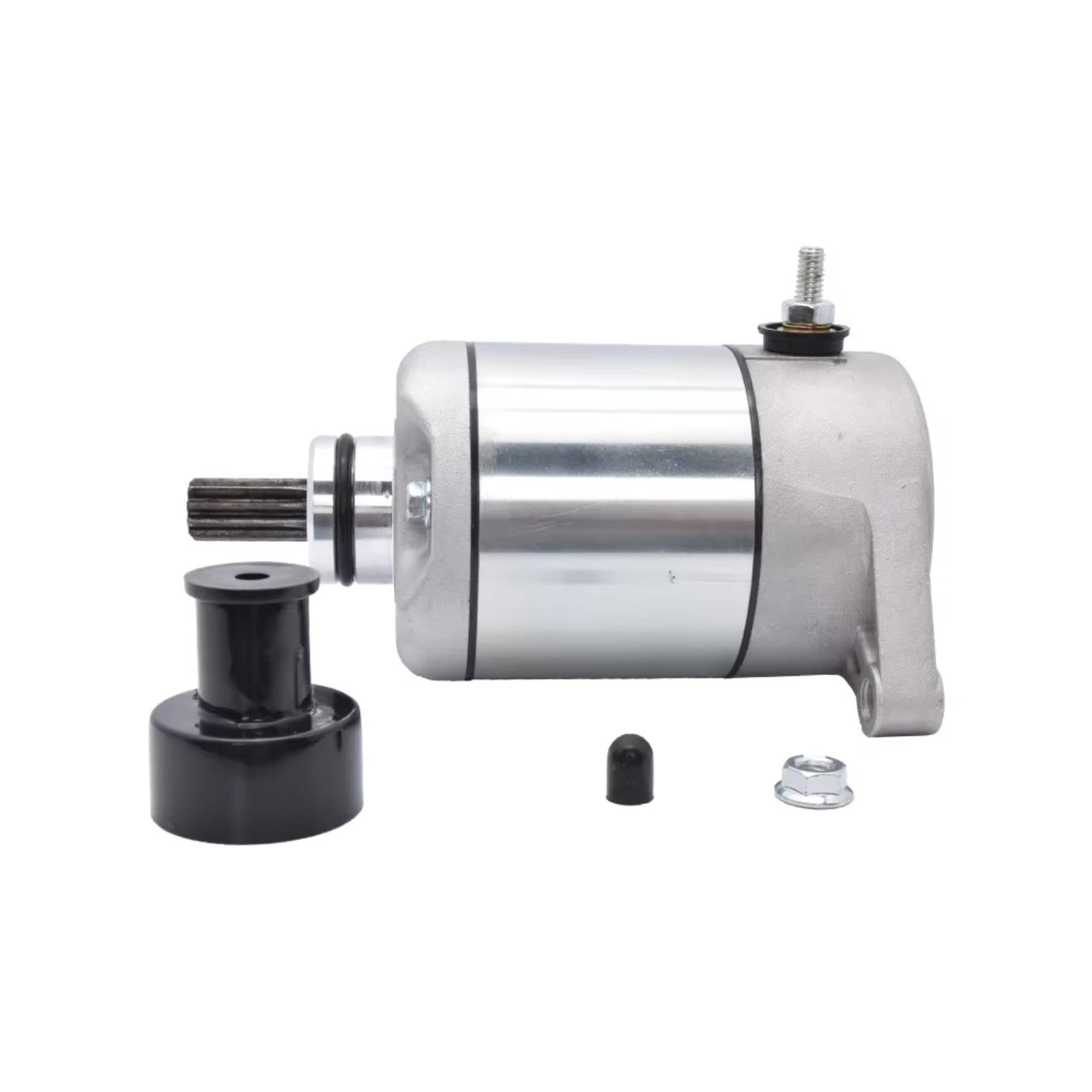 Motor Arranque Motocicleta Para Suzuki Para LT-A400 2WD Para Eiger 2002-07