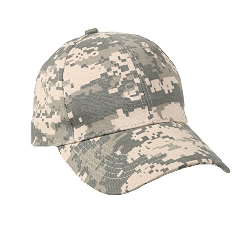 Kid's ACU Digital Camo Low Profile Cap