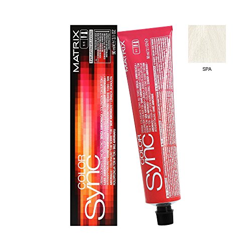 Color Sync Spa - 90 Ml