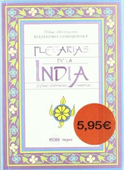 Plegarias de la India