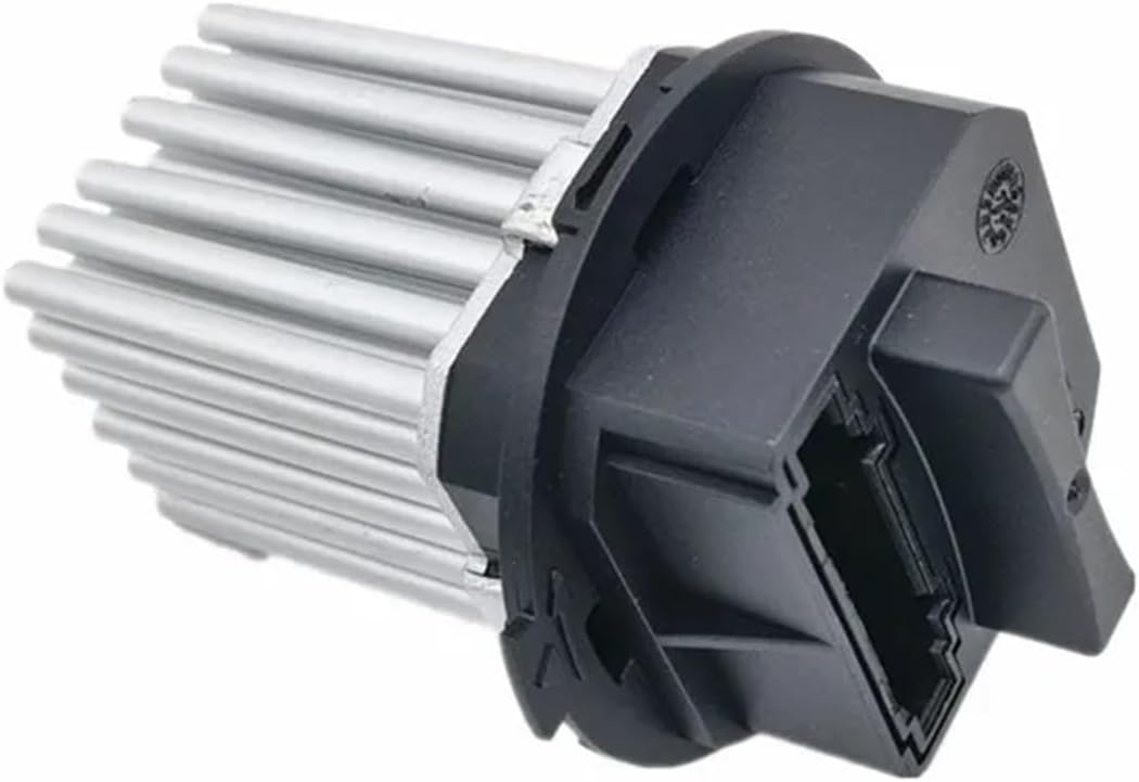 Heater Blower Motor Resistor Fit for C3 C4 C5 C6 DS3 351320011 5DS351320011 V22790001 6441S7 6441S7 Replacement Parts Spare Parts