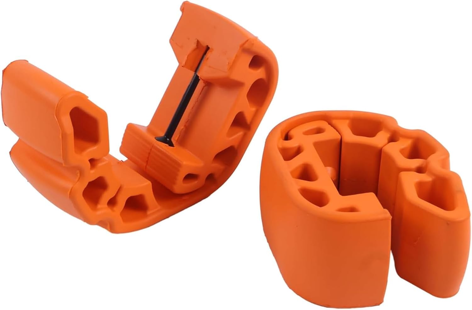 Watercrafts Bumper Buffer Guard Set For Professional Use Simple Assembly Process 295100418 Bumper Upgraded Kit