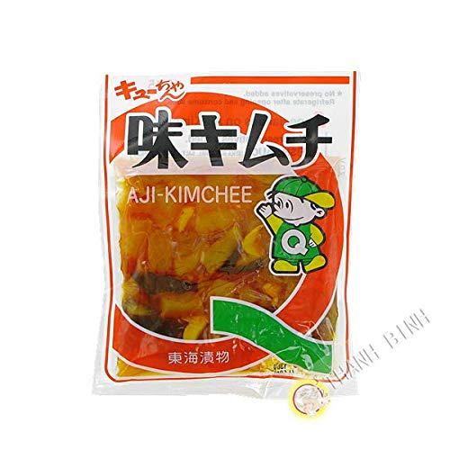 Aji Kimchee - 10 PackQ