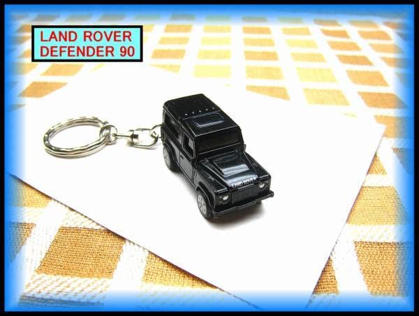 Amazon.co.jp: ランドローバー ディフェンダー 90 LD25 ミニカー