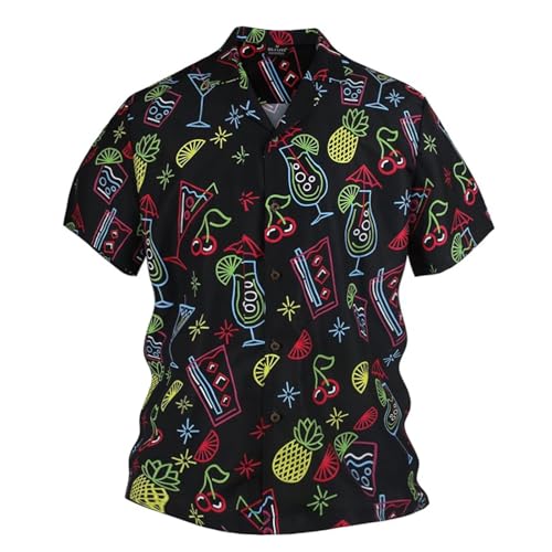 Polo de golf homme noir chic pour passer du parcours au club-house