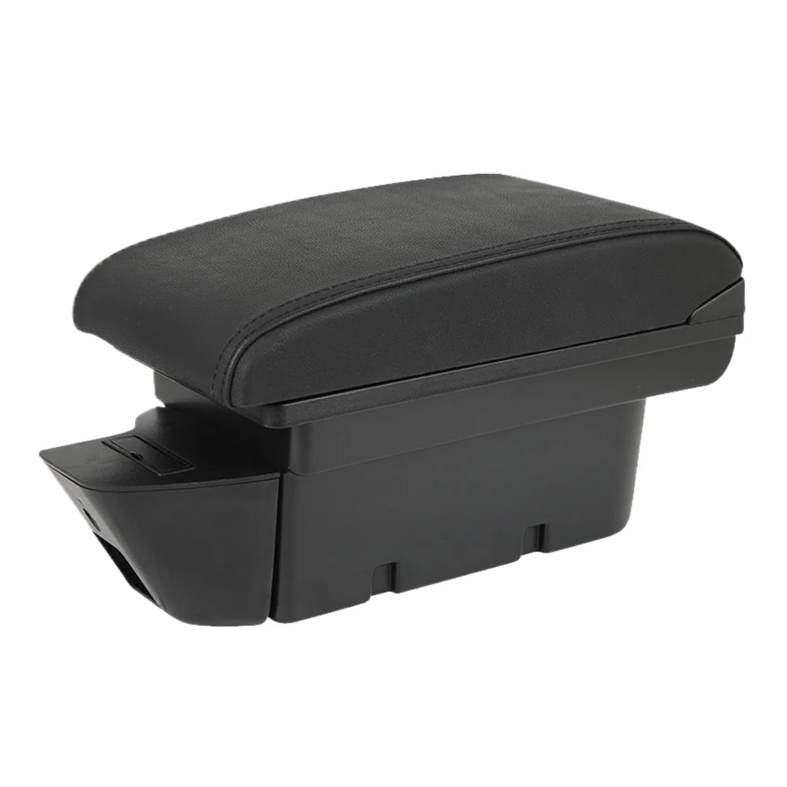 Ecbugat D2 Right Hand Drive For Toyota For 86 For Subaru For Brz For Scion For Fr-S Armrest Car Box Storage Auto Parts Accessories Car Armrest Box(D2 Right Hand Drive)