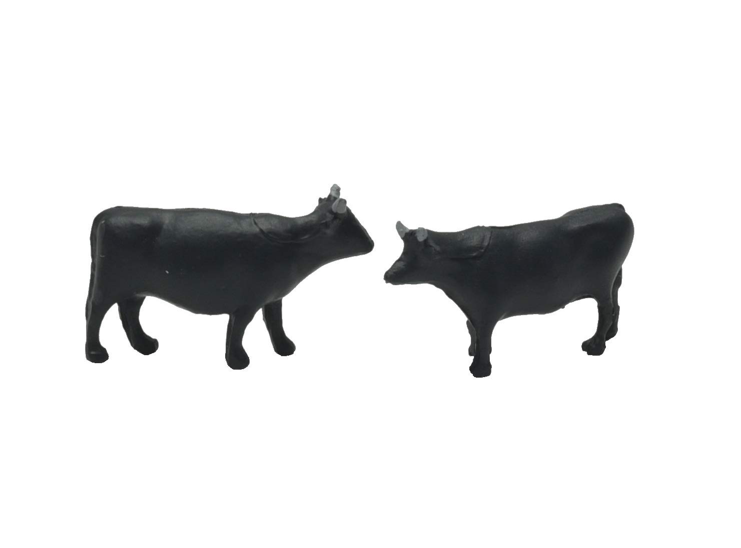 Diorama The Animal Wagyu 1 créez une scène de campagne japonaise miniature