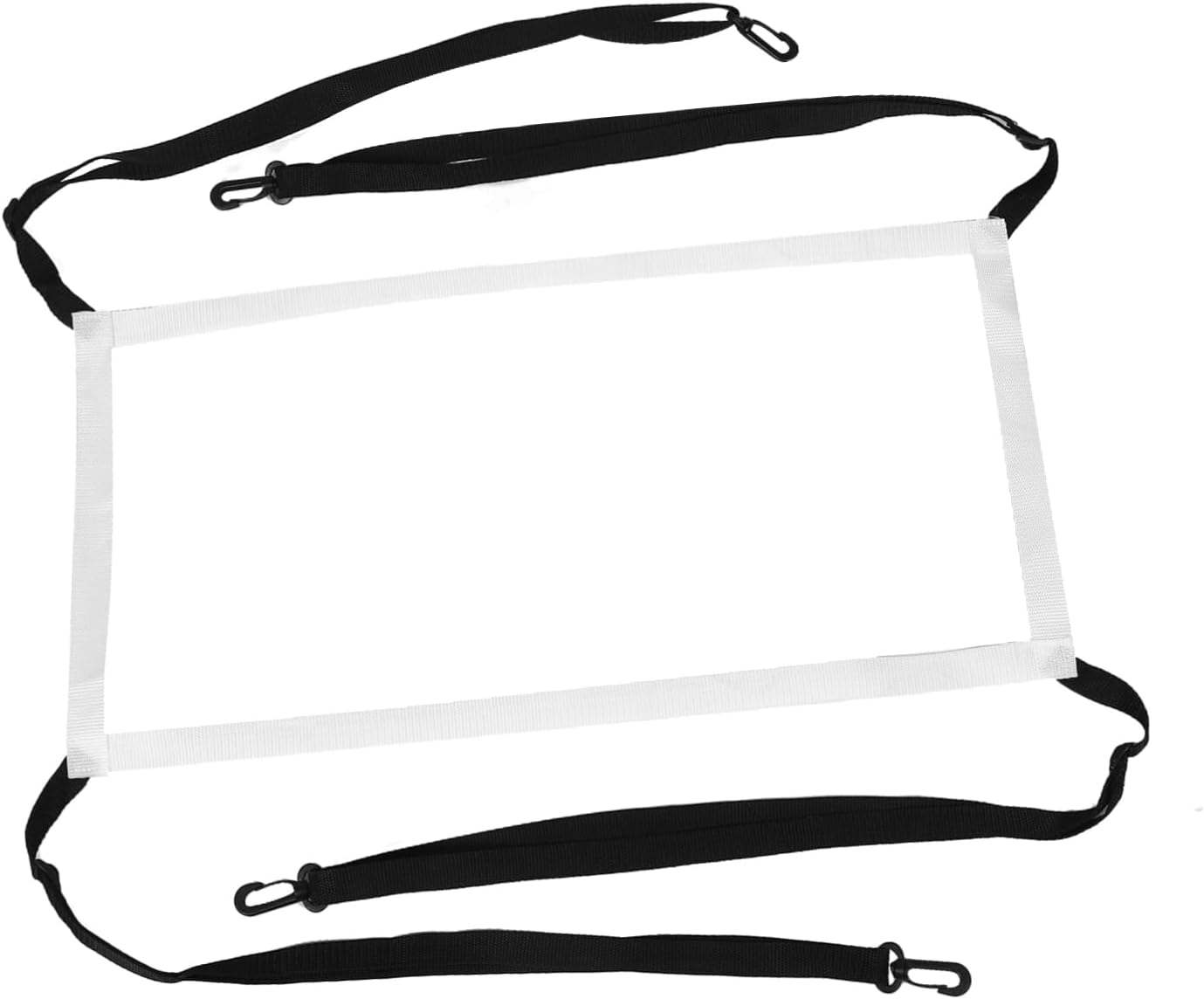 YARNOW Adjustable Baseball Softball Training Net for Pitching Throwing Hitting and Catching Versatile Practice for Enhanced Hitting Skills and Accuracy