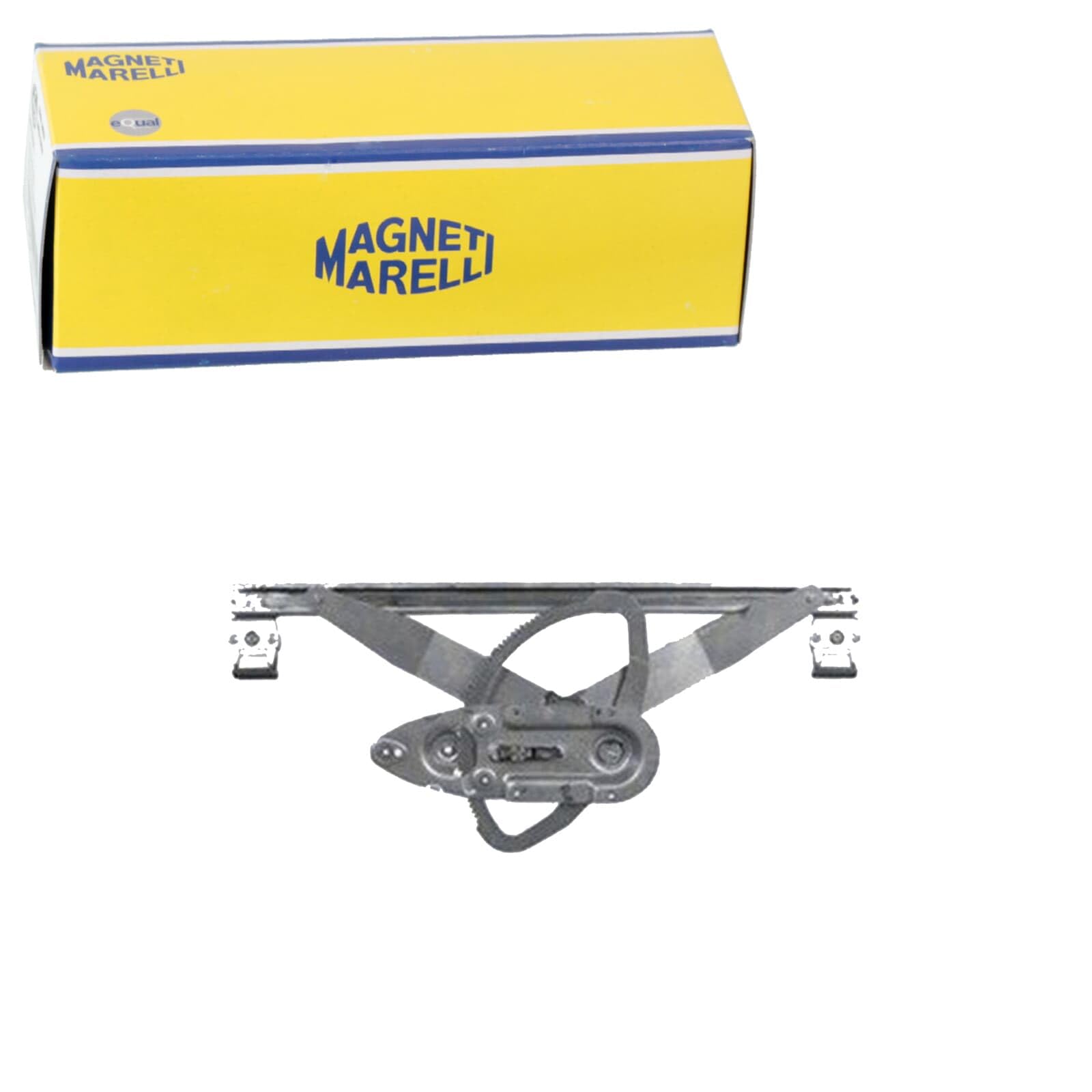 Magneti Marelli Mecanismo elevalunas (sin Motor) c/Confort Delantero izq.