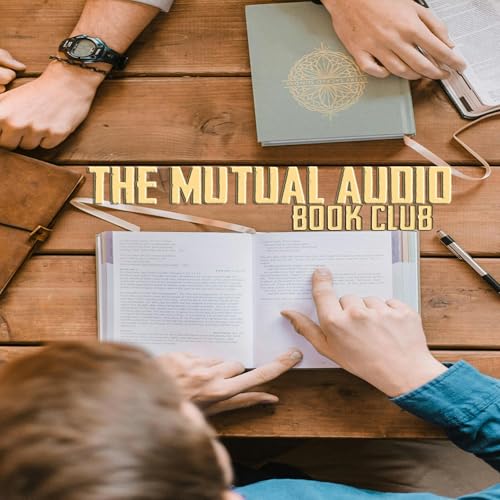 Mutual Audio Book Club cover art