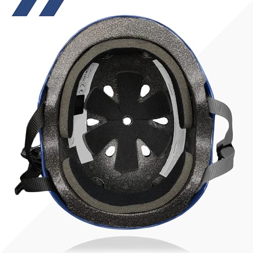 80SIX Triple-Certified Kids Helmet