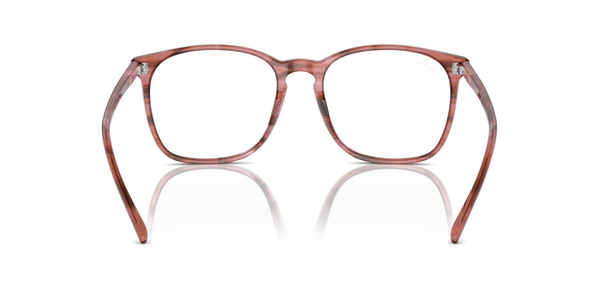 Ray-Ban Ramki na okulary na receptę Uniseks Rx5387
