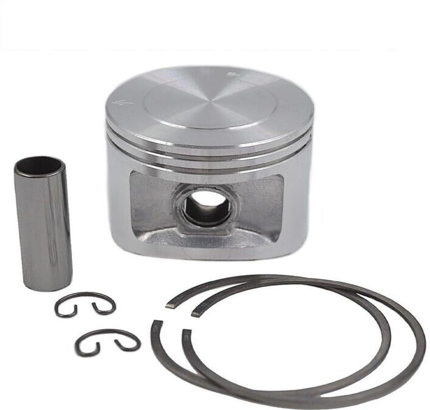 Kit Cilindro E Pistone Motosega Husqvarna 236, 240 Compatibile | Leroy Merlin - Foto 7