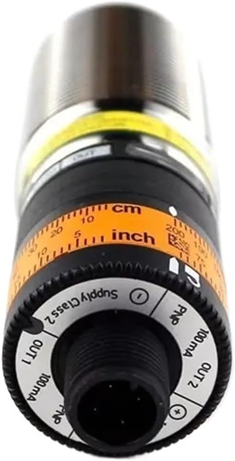 OID200 Laser ranging Sensor 10-30VDC