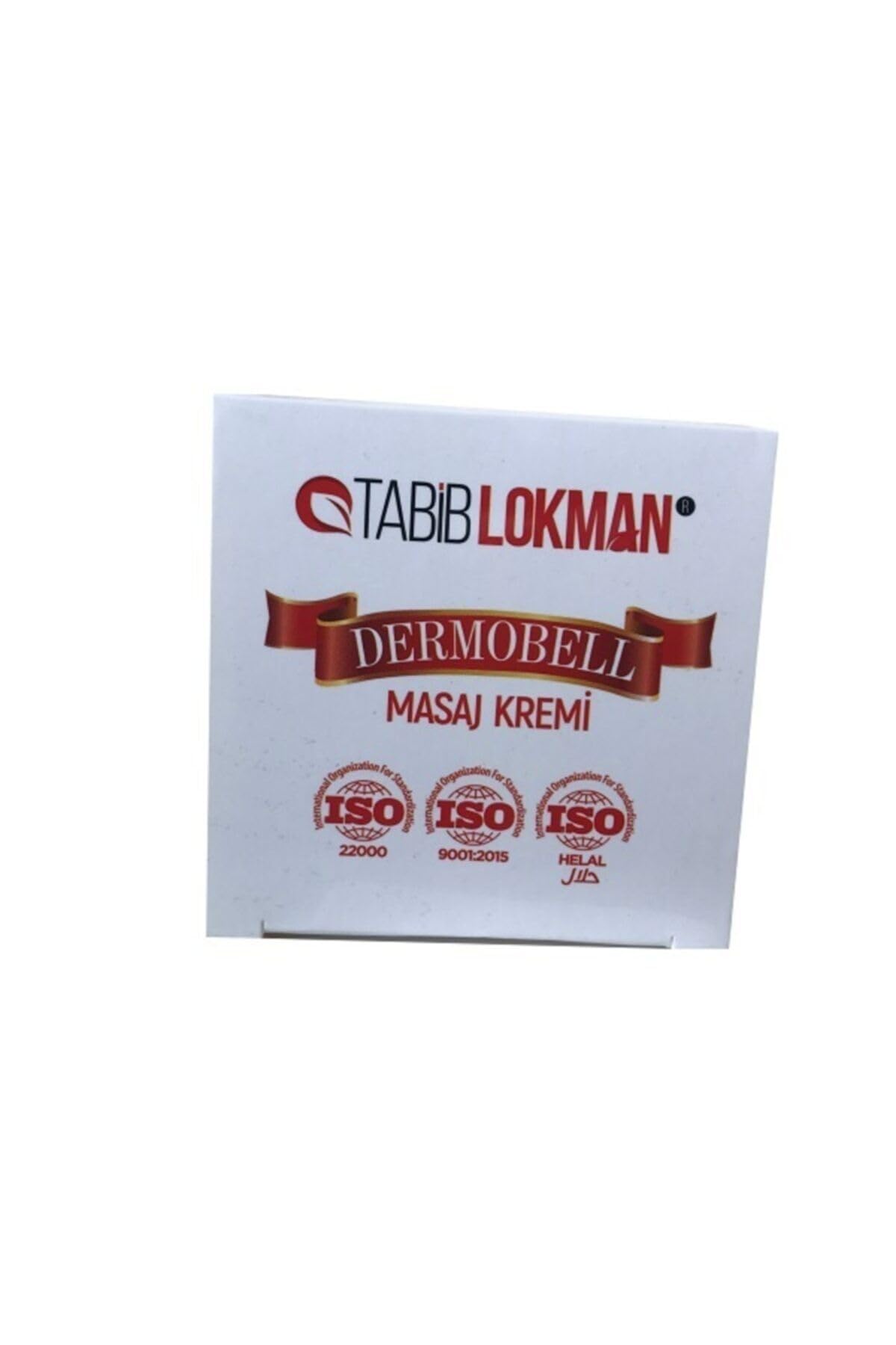 Tabib Lokman Dermobell Masaj Kremi 100 Ml