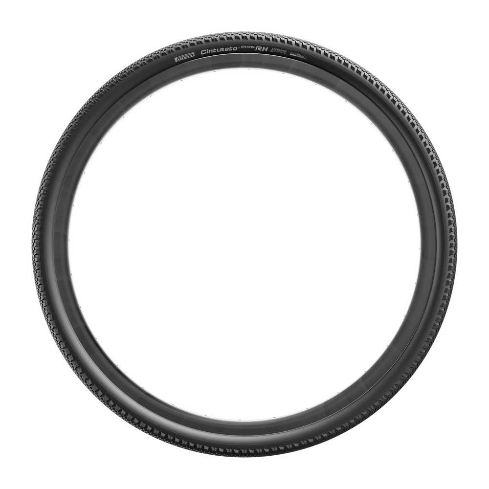 Pirelli Cinturato RH TechWALL 60 TPI SpeedGrip Tubeless 700x40 Gravel Tyre 700x40