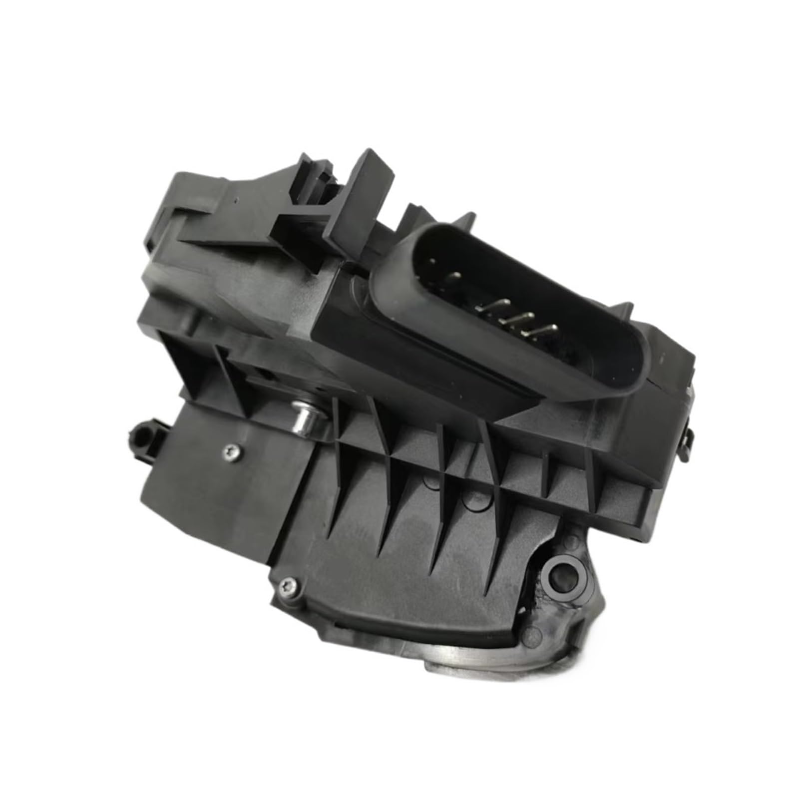 Kpuwers Front Right 5Pin For Volvo For V60 For S60 Door Lock Actuator 31349858 31349860 31349864 31349868 Door Lock Latch Actuator(Front Right 5Pin)