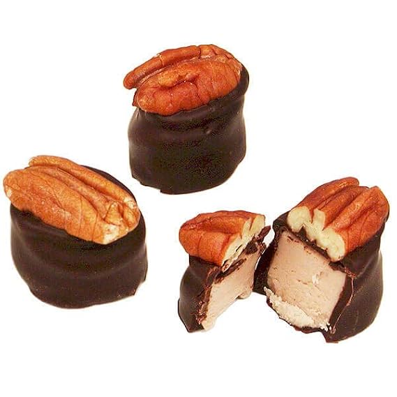 32pc Makers Mark Gourmet Chocolate Balls (16 oz)