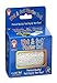 Hygloss Wet & Set Wet and Set Plaster Roll for Crafts, 4-Inch x 180-Inch