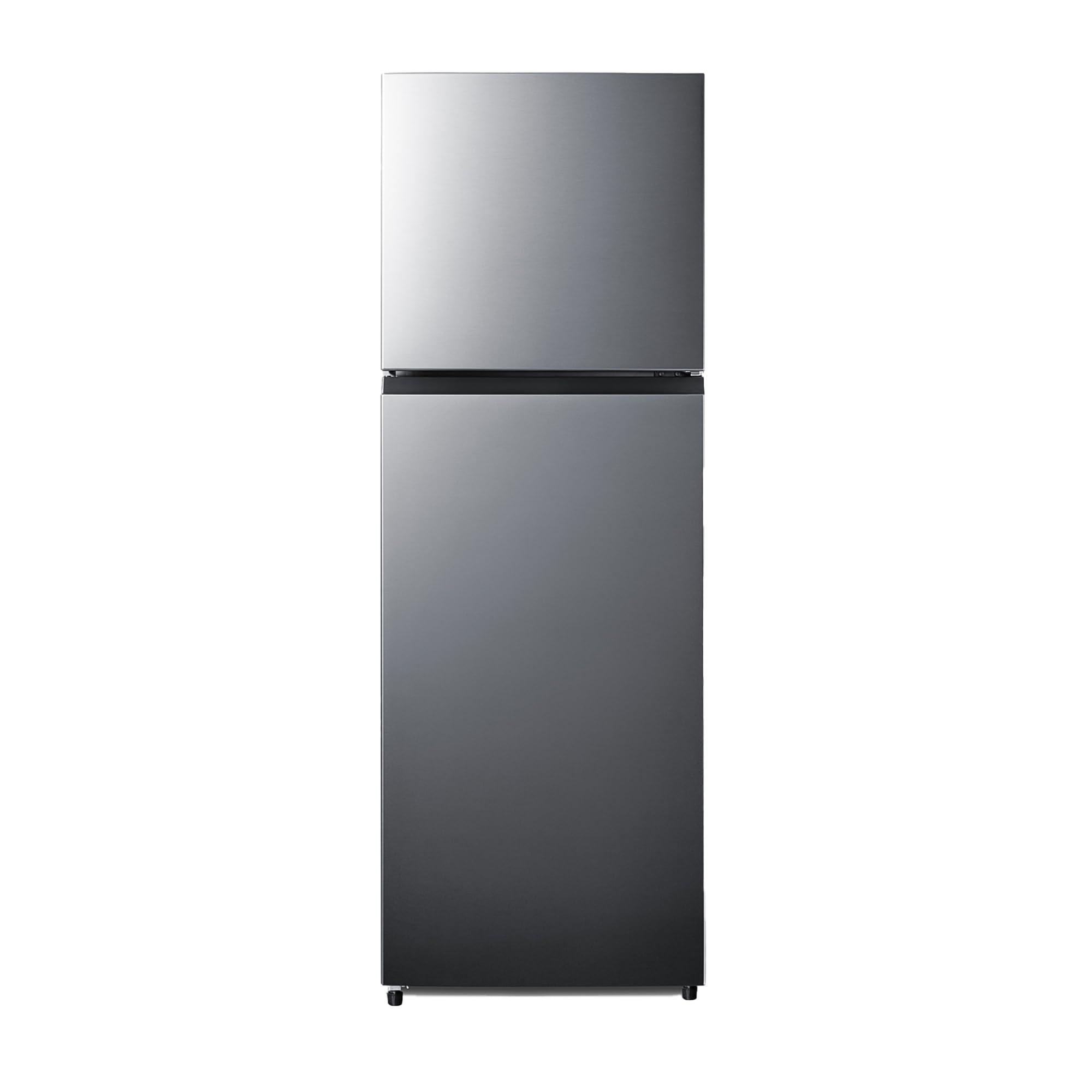 Summit 30” Top Mount Refrigerator - Freezer, 18 cu.ft. Capacity, ENERGY STAR, Stainless steel - FF18SS