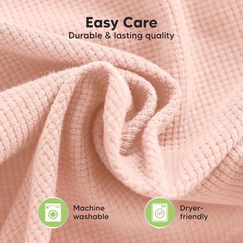 Image of 3-Pack Organic Swaddles for Newborns, Baby Swaddles 0-3 Months (Mellow) | Newborn Swaddle Sleep Sacks, Soft Cotton, Infant, Baby Swaddle Wraps, Girls, Boys, Large Hook & Loop Closure