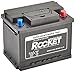 Produktbild Rocket BAT062RHN Starterbatterie, 12V 62Ah 480A B3/B4