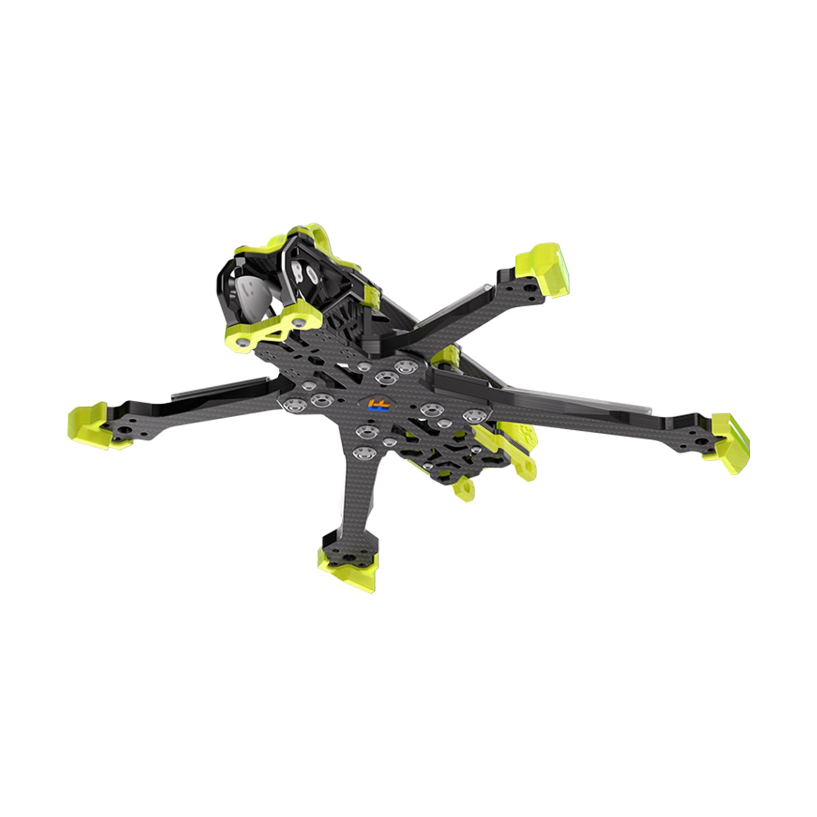 Amazon.com: Volador II VD5 O4 Pro Air Unit Deadcat RC FPV Drone 