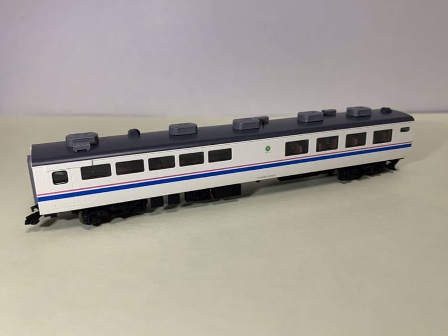 Amazon | TOMIX 92778 サロ481-2000(元「だんらん」車両) JR485系特急