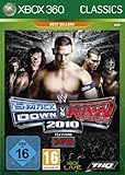 wwe smackdown vs raw 2010