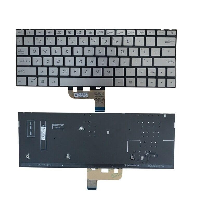 Amazon.com: senlinxiaowu Original New for Asus ZenBook UX333