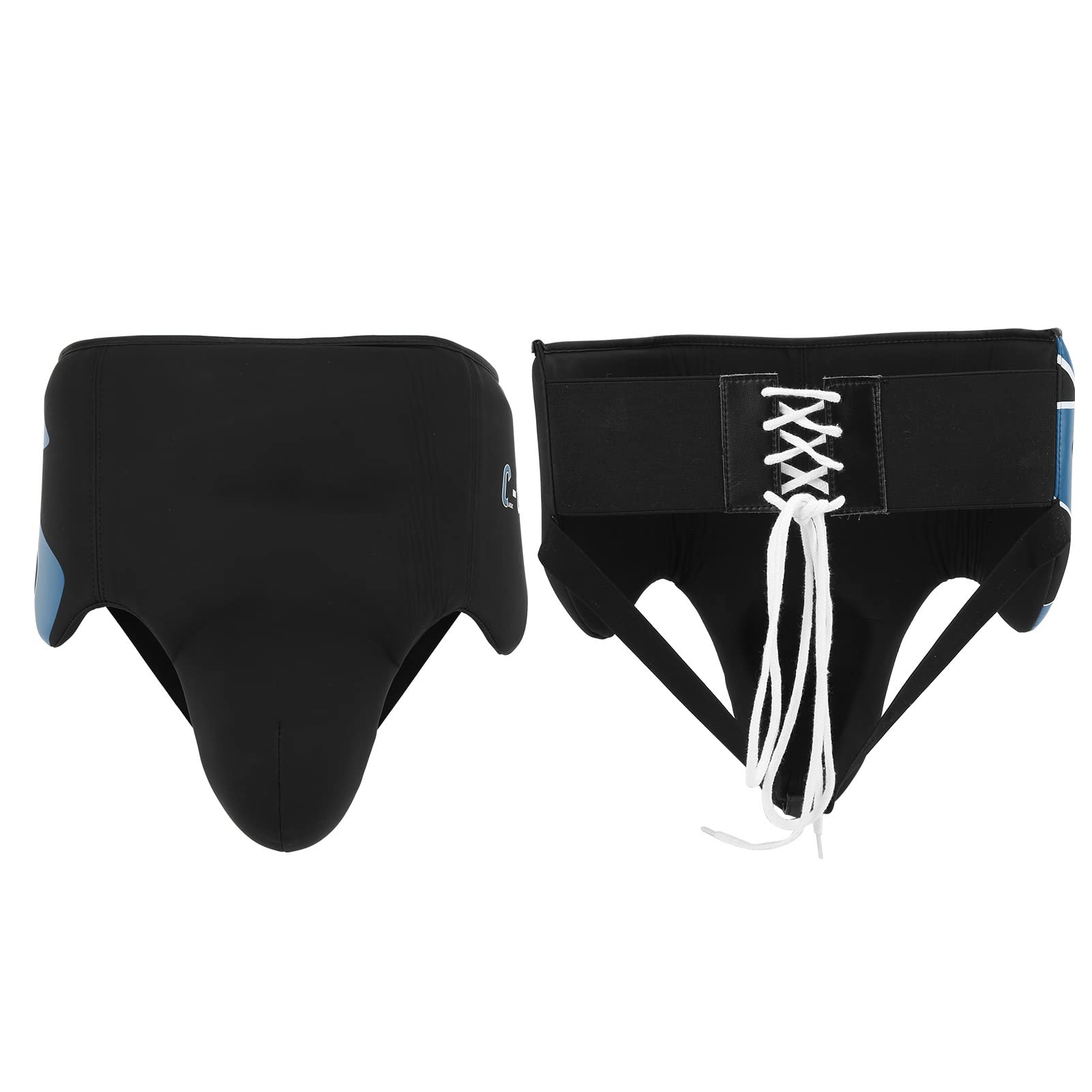 Boxen Tiefschutz Elite Tiefschutz für Boxen & Muay Thai Herren Jockstraps Tiefschutz für Karate, Taekwondo & Kampfsportarten Robuster Box-Schrittschutz