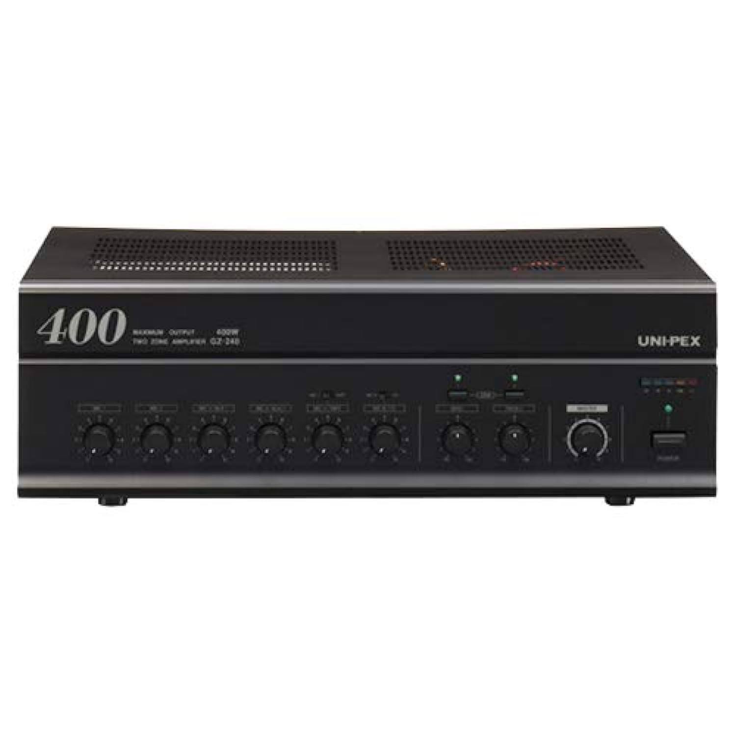 アンプ UNI-PEX PUBLIC ADDRESS AMPLIFIER GS-15M 2025年最新】Yahoo!オークション -uni-pex(アンプ)の中古品