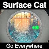 Surface Cat