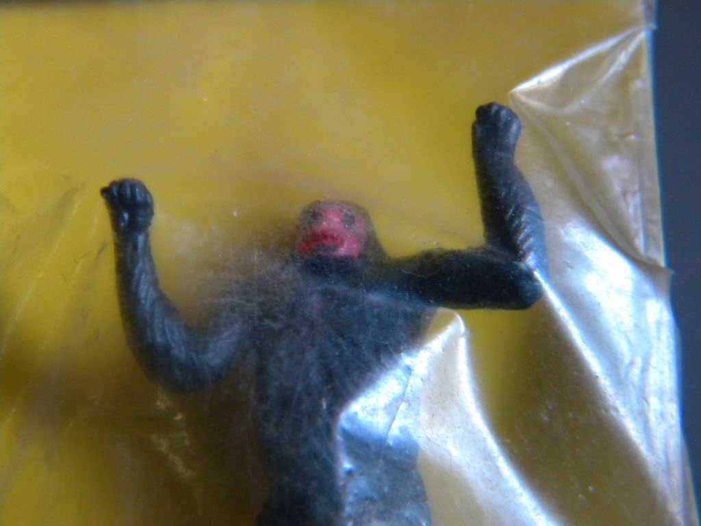Amazon.co.jp: 当時物 60's キングコング King Kong 駄菓子屋 パチ