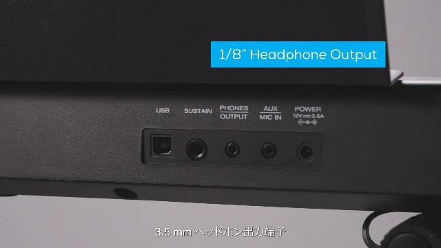 Amazon.co.jp: Alesis 電子ピアノ 88鍵盤 フルサイズ鍵盤 初心者向け