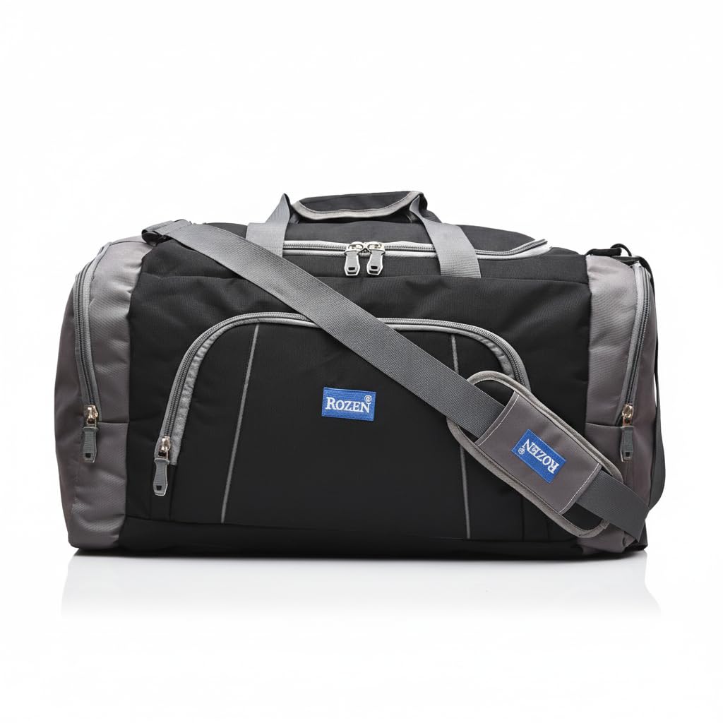rozen Luggage Travelling Bag-picture-31