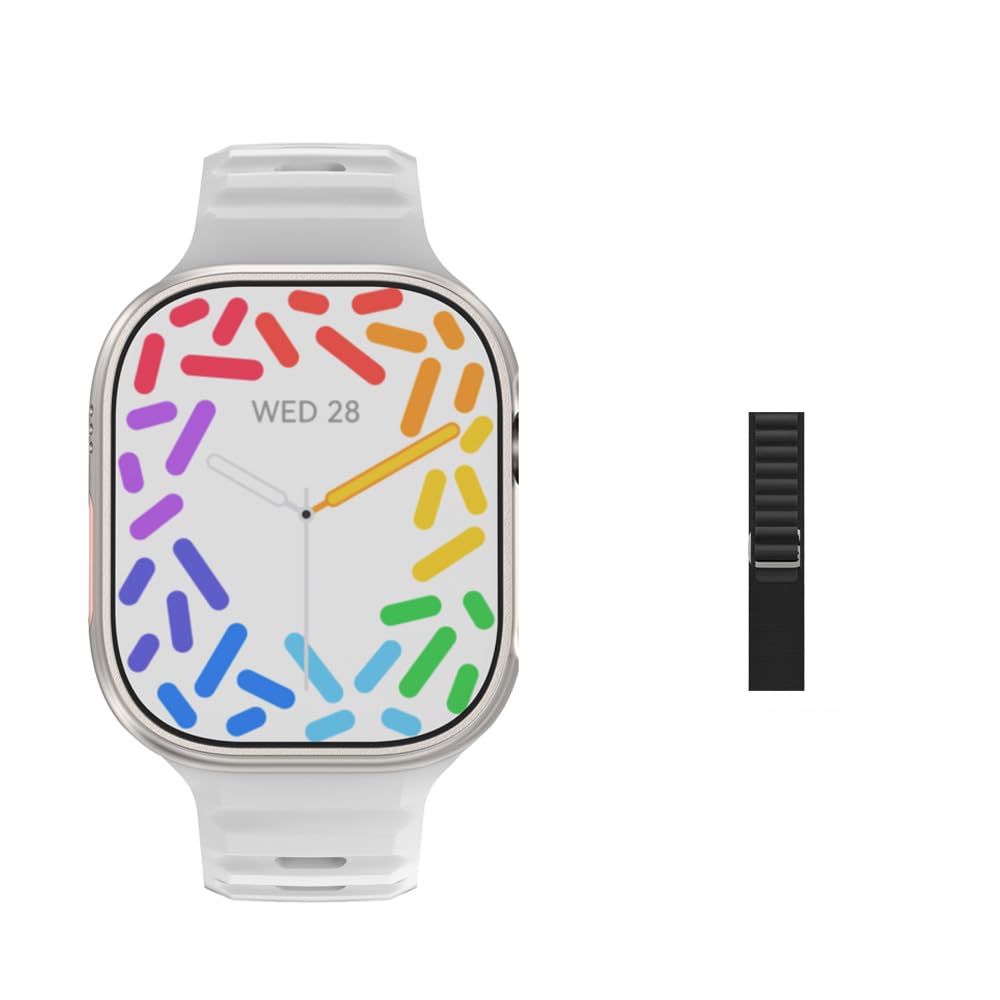 nike android wear