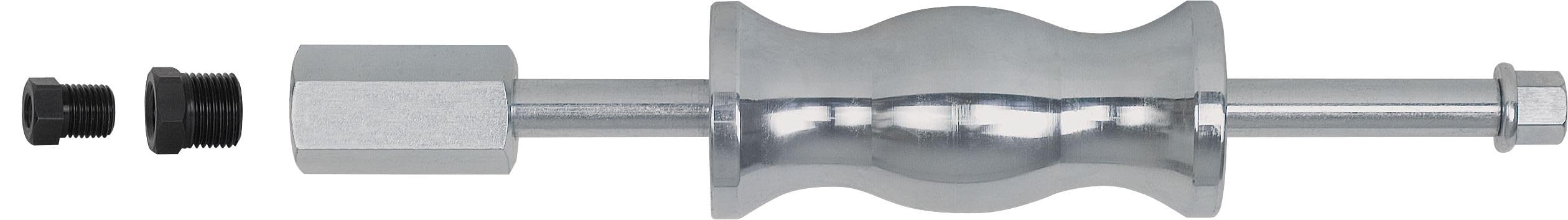 Martillo deslizante with weight of 1.7 kg