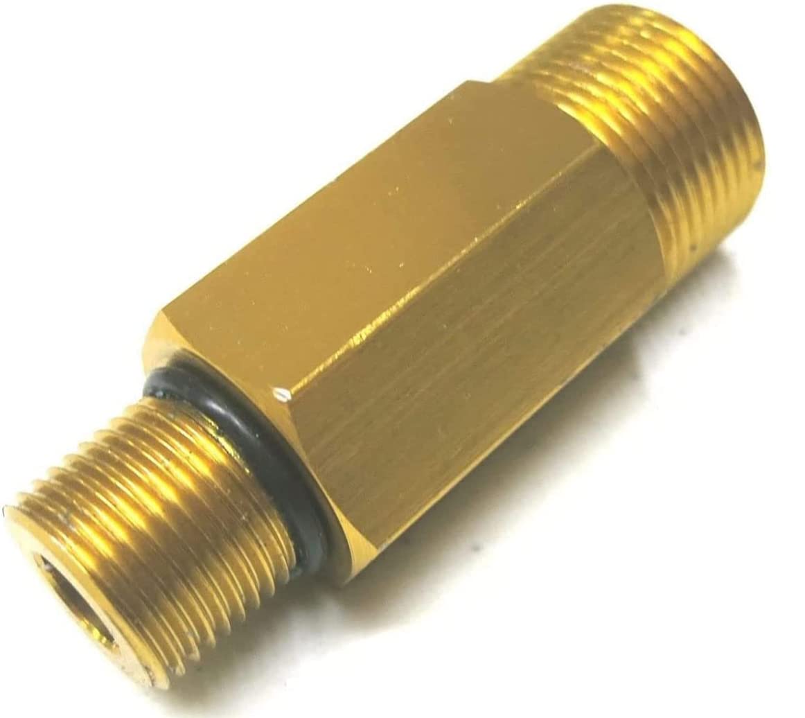 LEFITPA Replacement 308862003 Pressure Washer Outlet Tube for Homelite HL252300 UT80432 UT80522 UT80953 UT80546 for Ryobi RY80940B RY80518 RY802800 RY80930 RY80533 RY80544