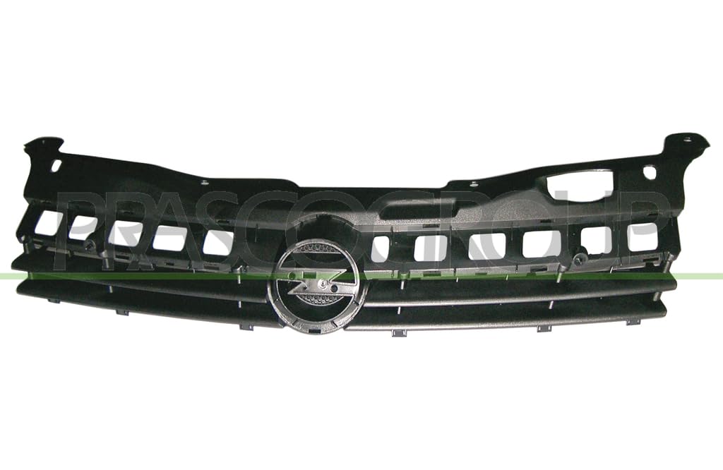 Prasco OP4102001 PREMIUM-Greenline Kühlergitter