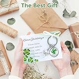 Zoom IMG-2 xzmcat 2pcs portachiavi a forma Zoom IMG-2 xzmcat 2pcs portachiavi a forma