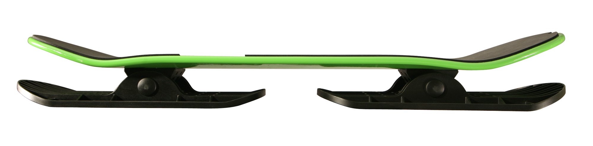 Snowskate - Snowdeck - Snowboard - Skateboard für den Schnee