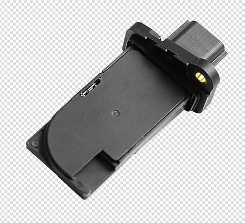 Mass Air Flow Sensor MAF Meter 4-Pin Compatible with Infiniti