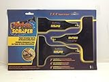 SPYDER Scraper Multi-Pack