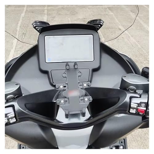 Support navigation GPS ZONTES ZT350E pour road-trip
