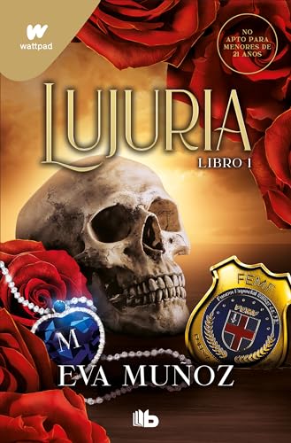 Lujuria. Libro 1 (Pecados placenteros 2) (Ficción)