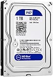 WD Blue WD10EZRZ-20PK 1TB