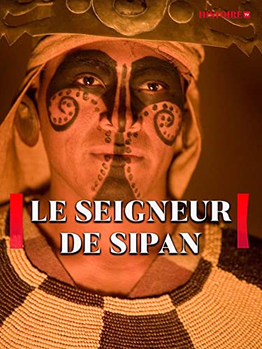 Le Seigneur de Sipán