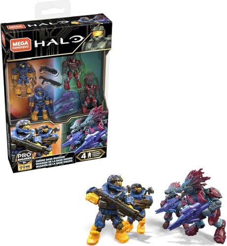 Amazon.com: Mega: HALO